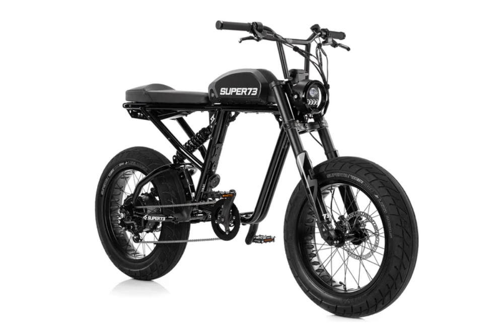 Super73 used online